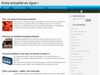 Détails :  Creer un annuaire web gratuit avec Liens-Net