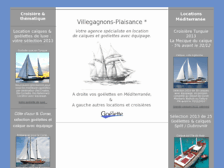 Location bateaux et croisière Voilier en France et ailleurs