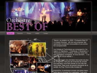 Orchestre Best Of