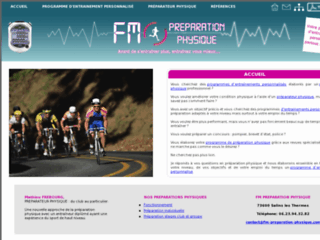 www.fm-preparation-physique.com