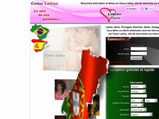 Détails : site de rencontre portugais bréslien