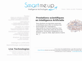 Détails : L'avenir de l'intelligence artificielle