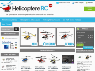 Helico RC 24