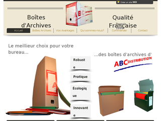 Archives pour bureau de qualité française