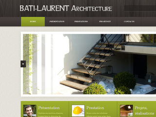 Bati Laurent Architecture