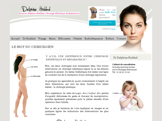 Détails : Faire une liposuccion sur Paris
