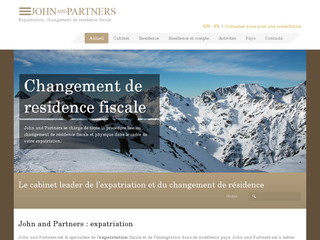 Détails : Acquérir une résidence en Andorre par le biais de Johntheron.com