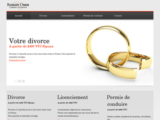 Détails : Trouver un avocat expert du divorce par consentement mutuel