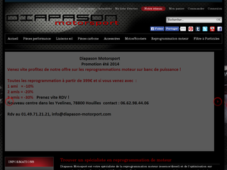 Diapason-motorsport.com