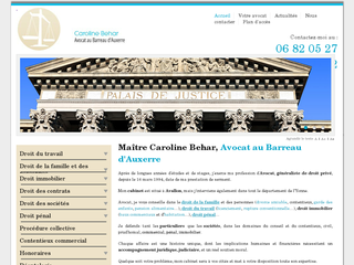 Avocat procédure collective Auxerre