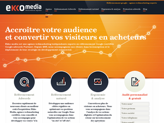 Agence Web