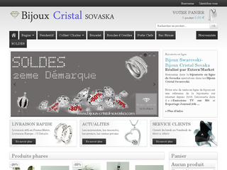 la boutique bijoux-cristal-sovaska.com