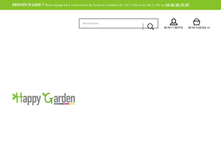 Happy Garden: Spa gonflable