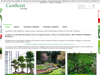 Location de plantes vertes - Plante à louer Paris