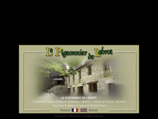 Détails : Chambres et table d'hôte en Dordogne
