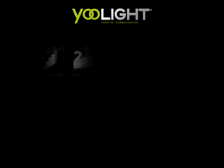 Détails : Creation web - Yoolight