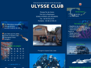UlysseClub