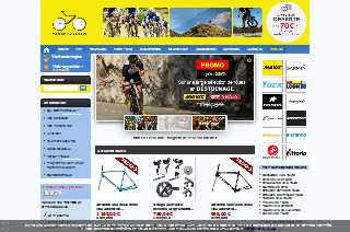 Détails : Materiel-velo, magasin de vélo sur internet