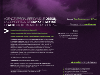 Détails : Agence web et referencement La Rochelle