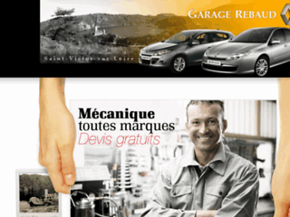 Détails : Concessionnaire Renault