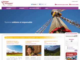 Détails : Voyage Pérou : tourisme solidaire