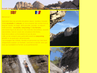 Détails : montagnes catalanes