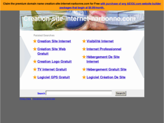 Arobase Web Design, Création de sites Internet 