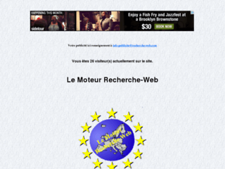 Détails : Le Moteur Recherche-Web