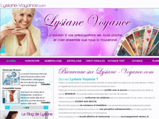 lysiane-voyance.com