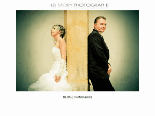 Détails : Photographe mariage