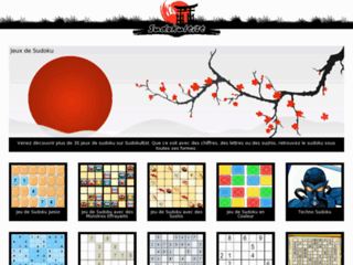 Détails : Sudokultist Jeux de Sudoku
