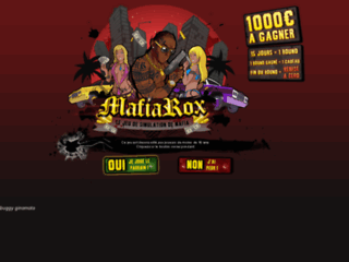 Détails : Mafiarox