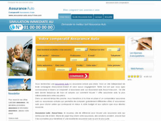 Détails : assurance-auto.assur1max.com