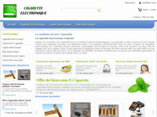 Détails :  www.Cigarette-Electronique.com