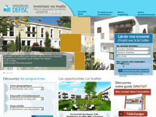 Détails : Investir dans l'immobilier en France en 2013