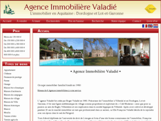 Détails : Achat maison Dordogne