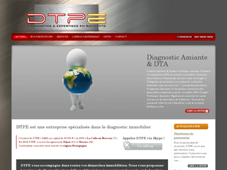 Détails : De l'expertise immobilière à Dijon avec DTPE