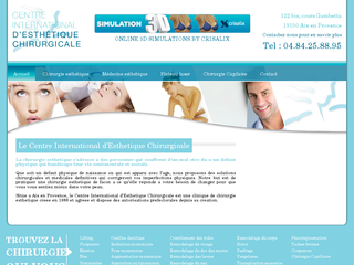 Augmentation mammaire avec Chirurgie-Esthétique-Marseille-Aix.fr