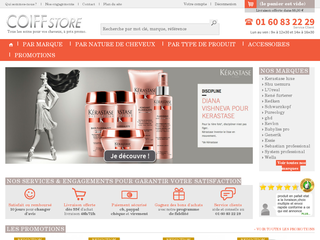 shampoing professionnel