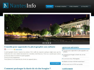 Nantes-info.fr
