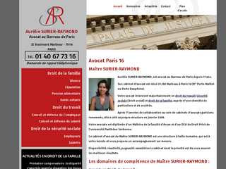 Détails : Avocat Divorce Paris