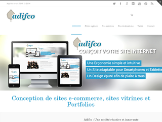 Détails : www.adifco.com
