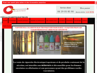 www.la-cigarette-electro.fr
