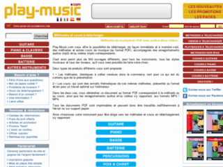 Détails : cours2musique.com