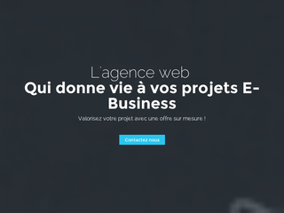 Détails : Allwebsite solutions, créateur site internet à Paris