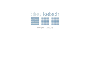 Détails : Produits bio alsaciens - Bleu Kelsch