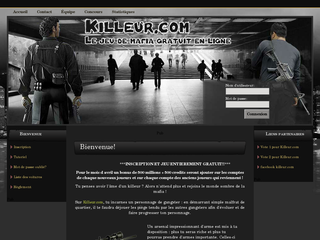 Détails : killeur.com
