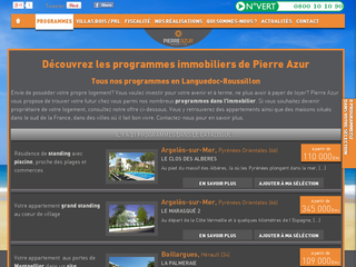 programme immobilier