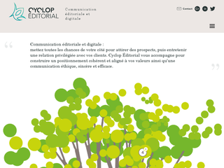 Détails : Communication digitale