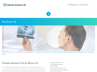 Détails : Dentiste Perreux sur Marne